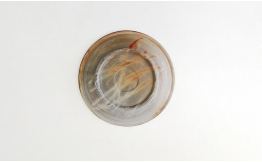 QuietHouse　リム皿２７ 径27cm