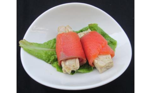 テンペ醗酵食品セットA