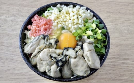 岡山を代表するご当地グルメ！日生カキオコ（ひなせ　かきおこ）（冷凍・大判3枚[ギフトボックス入]）_ktd