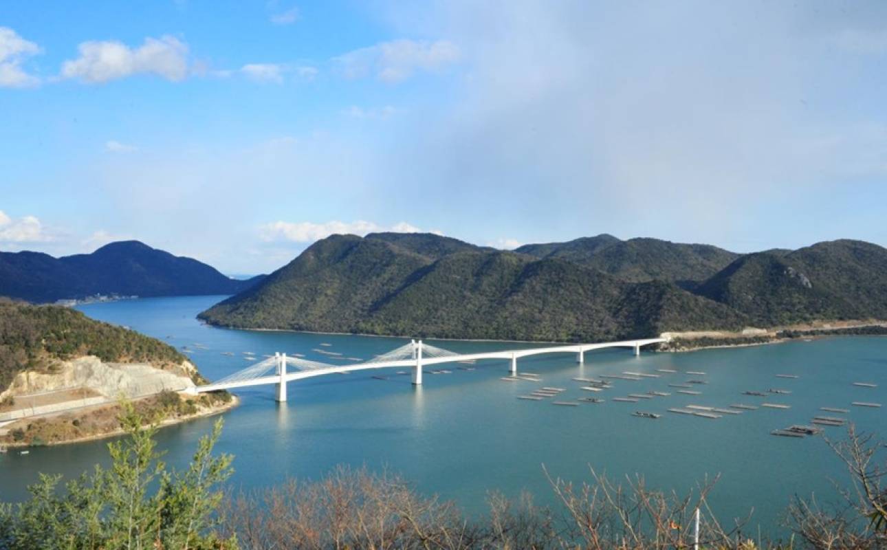 備前♡日生大橋マラソン2026 出走権（10km）