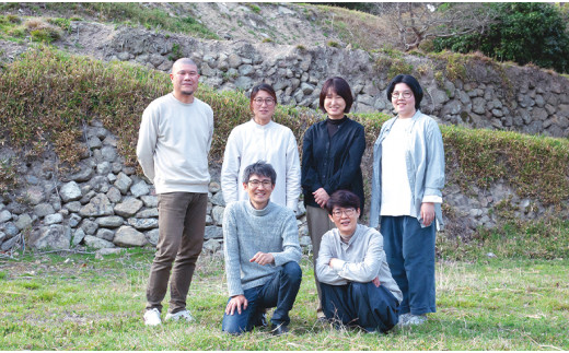 QuietHouse  オーバルリムプレートM M