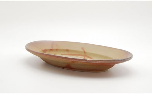 QuietHouse  オーバルリムプレートL L