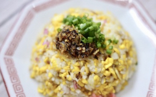 【 テレビでも紹介された！ 】海老三昧 210g（ 70g×3個セット ）【 万能調味料 海老 お取り寄せグルメ ご飯のお供 オイルふりかけ 日生産 干し海老 ガラエビ 使用 ごはんのおとも 香ばしいうま味 食べ方さまざま 名産 ソウルフード 】