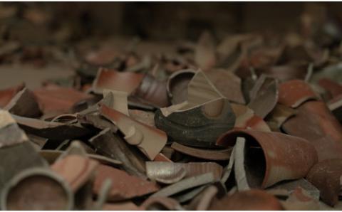 GOOD MORNING　マグカップ200　naturalロゴあり natural　ロゴあり 単品