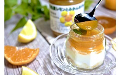 ジャム詰め合わせ