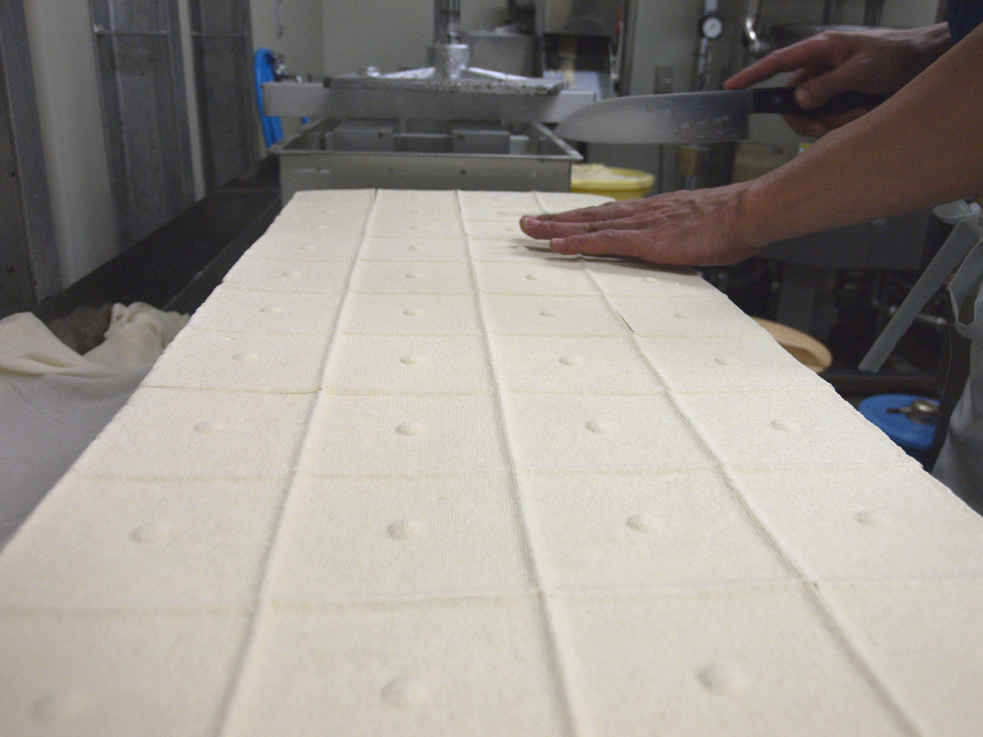 手造り豆腐　濃厚豆乳入り　国産大豆100％使用　こだわり製法