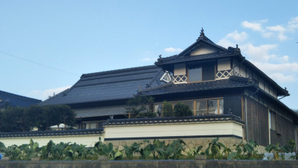 大型犬も同伴可！古民家一棟貸し宿泊券（6000円分）