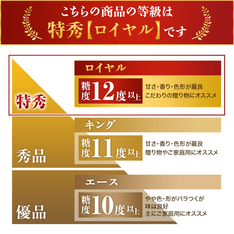 【2026年先行受付】 白桃 特秀 ロイヤル 大玉 約2kg(5～7玉) 岡山県産 桃 もも モモ 御中元 ギフト 御礼 プレゼント 御礼 御祝 御供 果物 くだもの フルーツ