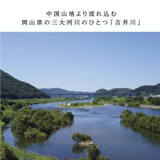 清酒リキュール「白桃酒」「マスカット酒」飲み比べ