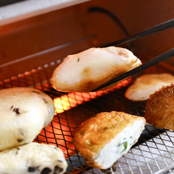 瀬戸内ふるさと創作 練り天 セット 彩－いろどり－