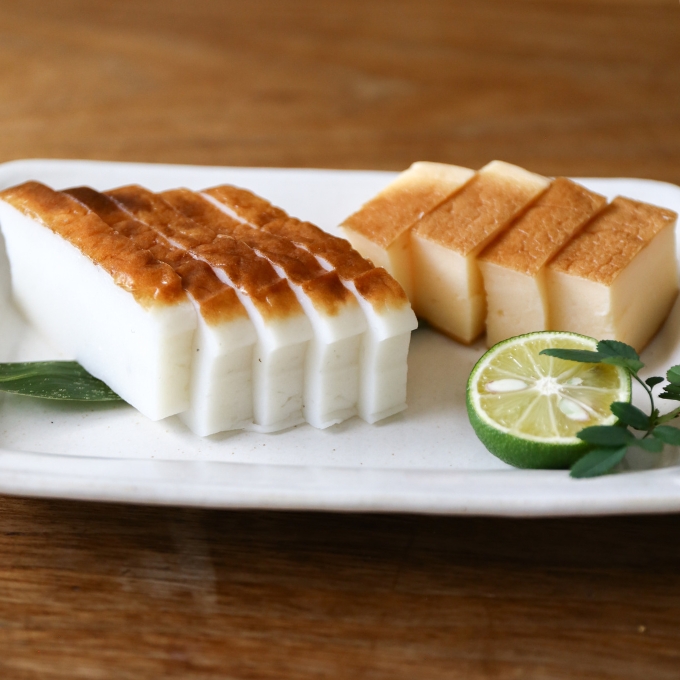 瀬戸内ふるさと創作 練り天 セット 煌－きらめき－