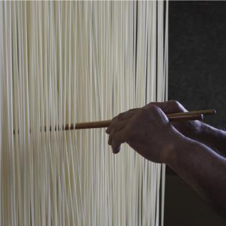 岡山生まれのたまごかけうどん 5個