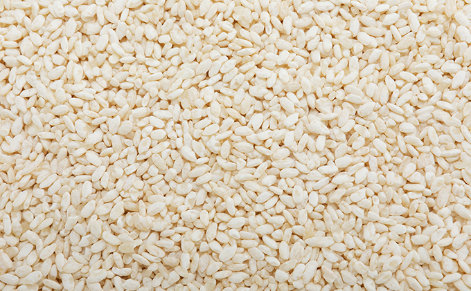 乾燥ひしお・こうじセット（ひしおの糀、あま酒こうじ）