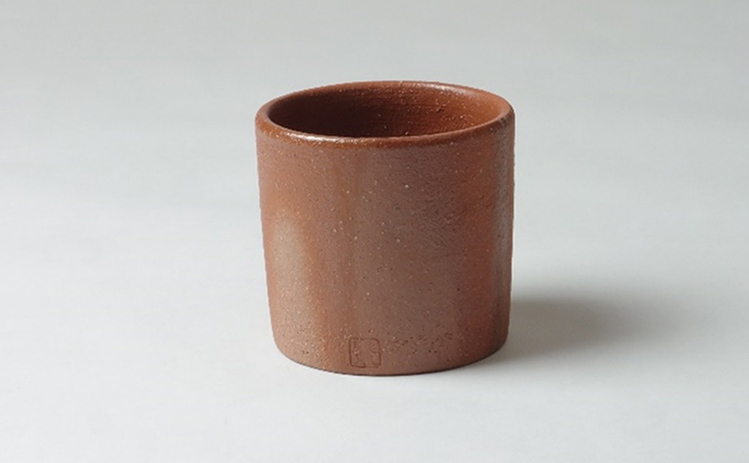 往古来今 フリーカップセット（備前焼×寒風須恵器）