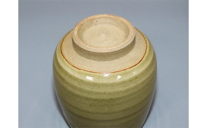 虫明焼 湯呑２個セット（曙窯 作）