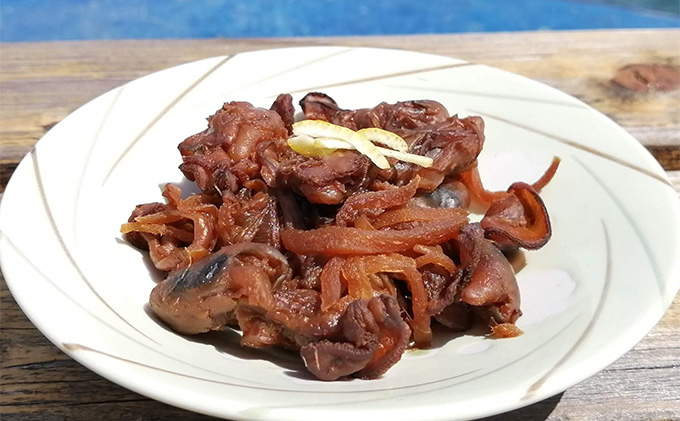 のぞみ 牡蠣  2026年先行予約 ［極純2]  剥き身 （ 一年牡蠣 ）500g×4パック 簡単レシピ 付き 岡山 瀬戸内市