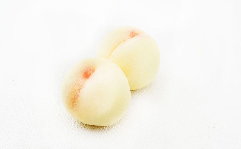 フルーツ 2024年 先行予約 果物 詰合せ 岡山 白桃2玉(1玉220g以上)・ニュー ピオーネ 1房 480g以上・ シャイン マスカット 晴王 1房 480g以上 化粧箱入り 桃 葡萄 岡山県産