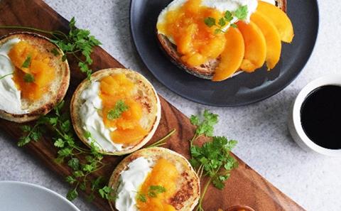 Momodu 白桃 ジャム 3種 ギフト セット ( 白桃 ・ 白桃 アールグレイ ・ 白桃 黄桃  ) 桃 もも ピーチ 加工食品