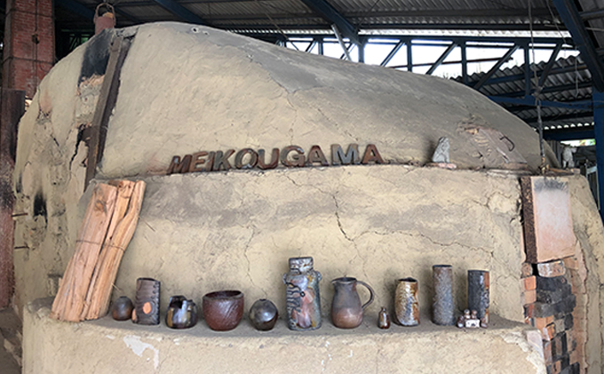 備前焼 陶芸体験 チケット 2名様 陶芸 体験 手びねり 思い出 記念