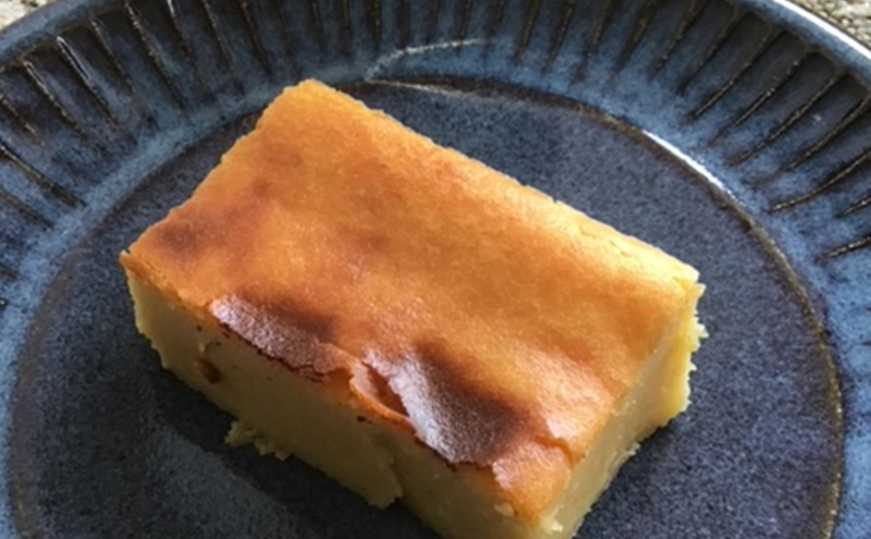 国産 オーガニック 小麦 の ハード系 フランスパン と 焼菓子 セット Ｍ