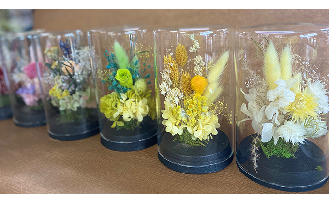 【 母の日 ギフト 】 手造り ボトルフラワー 贈り物 ギフト インテリア 植物 花　ピンク系