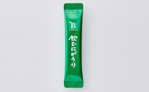飲む にがうり （ スティック タイプ ） 健康食品