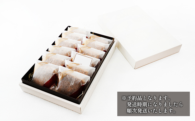 2026年 先行受付 あかいわ サブレ 12個入り パティスリーエルト 菓子 洋菓子 最中 お菓子 スイーツ サクサク 上品な甘さ 手土産 おやつ 甘いもの