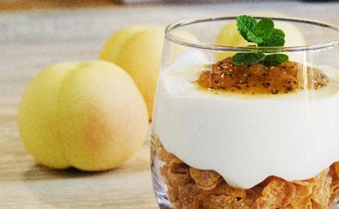 Momodu 白桃 ジャム 3種 ギフト セット ( 白桃 ・ 白桃 アールグレイ ・ 白桃 黄桃  ) 桃 もも ピーチ 加工食品