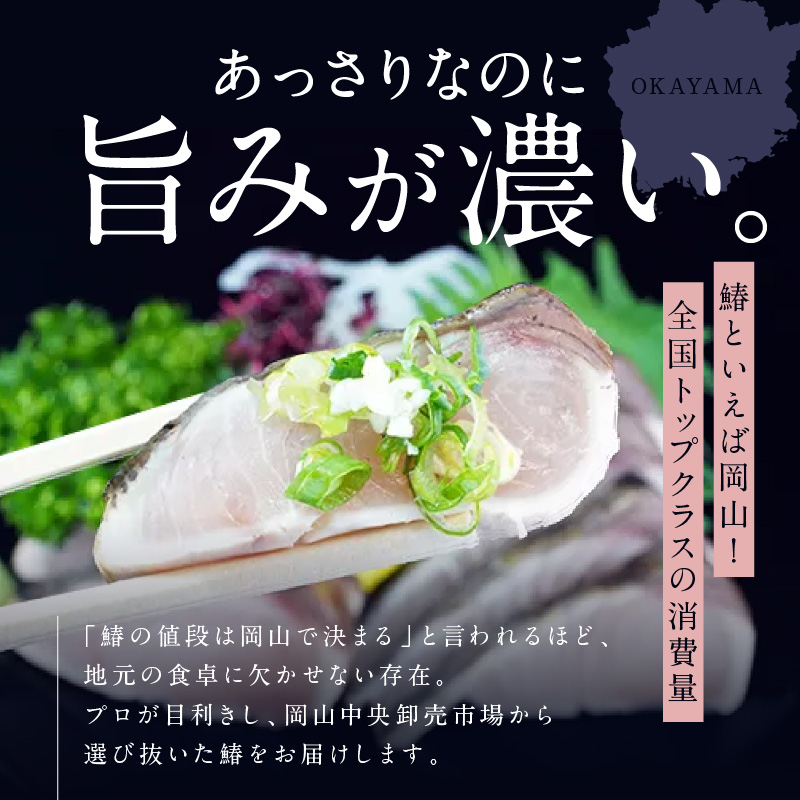 【 すえひら 】 岡山名物 - さわらのたたき ( 鰆のたたき ) 5人前 セット 魚介類 さわら 鰆 たたき サワラ 魚介類 和食 冷蔵 魚料理 一品料理 つまみ お酒のあて 肴