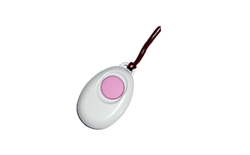 緊急通報装置 ER-60 緊急 通報 装置 防犯 防犯装置 防犯グッズ 岡山 赤磐市