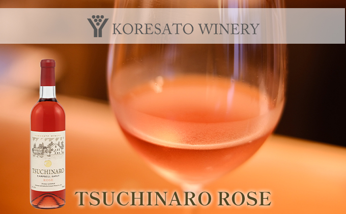 是里 ワイン TSUCHINARO 2本 セット 岡山 赤磐市