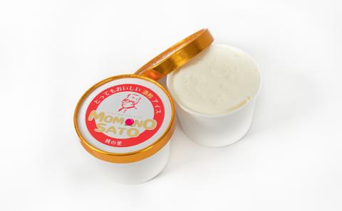 大吟醸 とっても おいしい 酒粕 カップ アイス 赤磐酒造 スイーツ アイスクリーム ノンアルコール