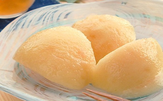 桃 2026年 先行予約 清水 白桃 等級 エース 約1.5kg 5～7玉入りもも モモ 岡山 国産 フルーツ 果物 ギフト 桃茂実苑 果肉