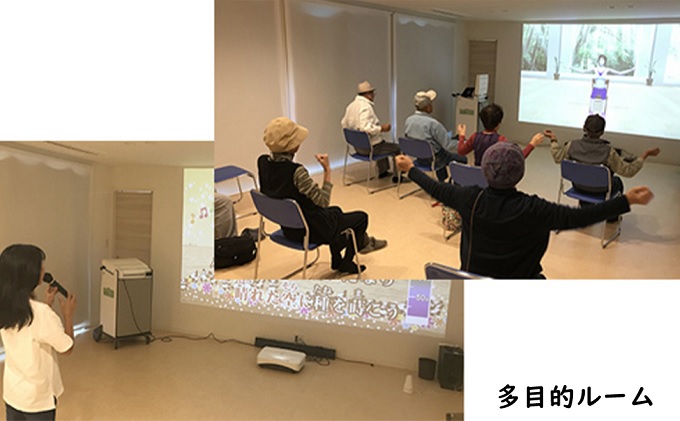 チケット ふれあい健康アイランド 全館 貸切 プラン 土日祝 利用券