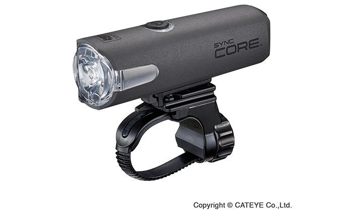 【キャットアイ】ＳＹＮＣ　ＣＯＲＥ