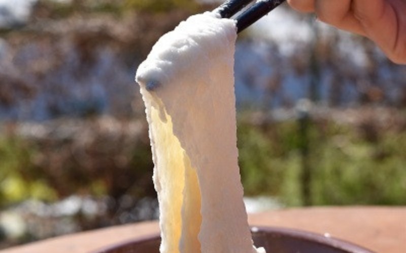 幻のやまいも 真庭市産 勝山やまのいも 銀沫 1kg（ぎんしぶき） 【2025年11月より順次発送】 山芋 とろろ 野菜 山かけ 長芋 岡山県【ktim001-01】