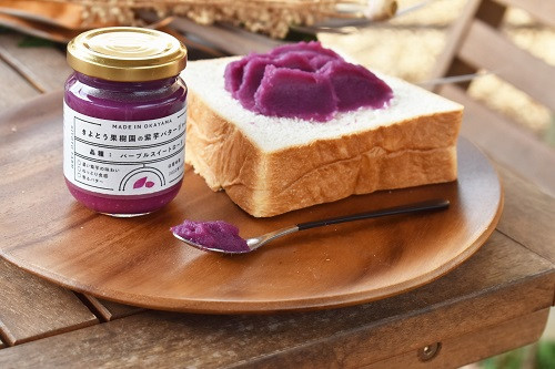  【きよとうファーム】果樹園の品種を楽しむ果実ジャム 6種 (岡山県産) 9月以降順次発送 【KF-K005-01】