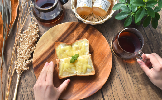 【きよとうファーム】果樹園こだわりの果実ジャムの３回便(岡山県産)【KF-T031-01】