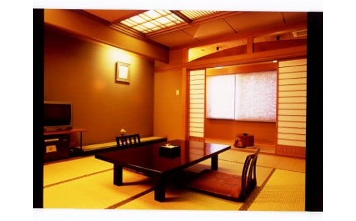 OSN-02. 湯原温泉郷ペア宿泊券【リーズナブルコース】 【ycrk002-01】