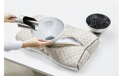 あなただけの　オーダーメイド枕 （スタンダード素材）【TF-02】