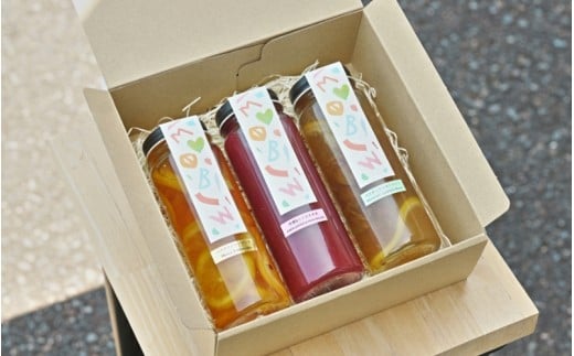 MBWハンドメイドシロップ3種（ハウスイエローコーラ・甘酒＆ハイビスカス・マスカットレモンミント）各1本（200ml×3本） / 希釈 ジュース 炭酸水 国産 岡山県 真庭市 【mmbw008-01】