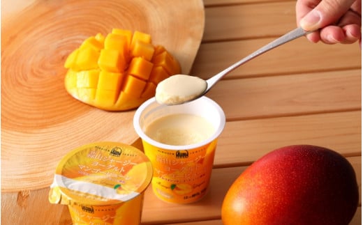 ★蒜山ジャージー★ デザートヨーグルトと飲むヨーグルトセット（計14個） / 詰め合わせ 人気 贅沢ヨーグルト スイーツ 白桃 マンゴー ブルーベリー 食べ比べ デザート プレゼント 贈答 蒜山酪農 真庭 岡山 ジャージー ギフト【hiru009-01】