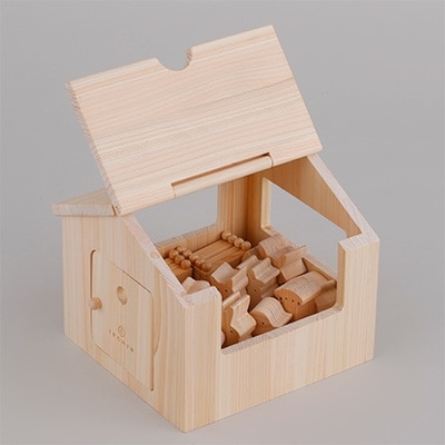 IKONIH TOYアイコニーハウス