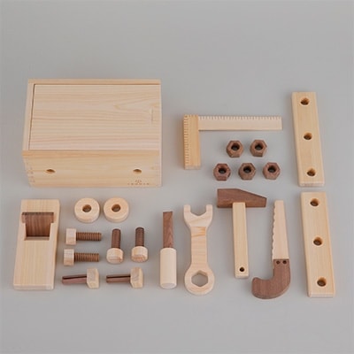 IKONIH TOY 大工セット