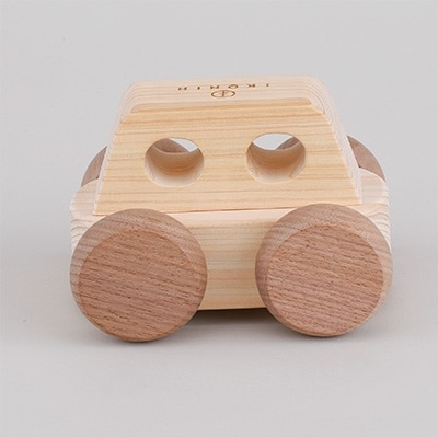 IKONIH TOY オルゴールカー