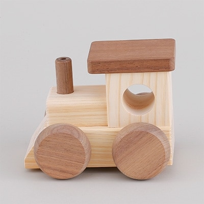 IKONIH TOY オルゴールトレイン