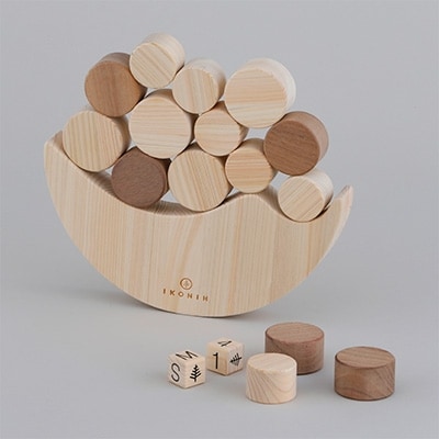 IKONIH TOY なみのリバブル