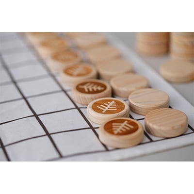 IKONIH TOY オクタラインズ