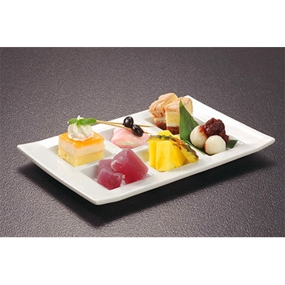 湯郷グランドホテル ペア昼食券(特選ランチ会席+デザートプレート) 温泉ご入浴・フェイスタオル付　