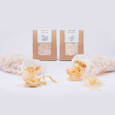 Hinokiss＆Sukisugiセット(各3個)